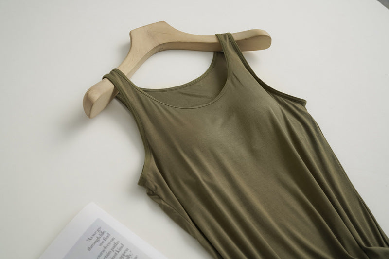 Snug Logic - Army Green