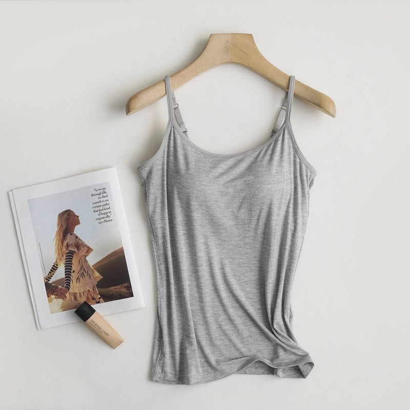 Core Comfort - Melange Grey