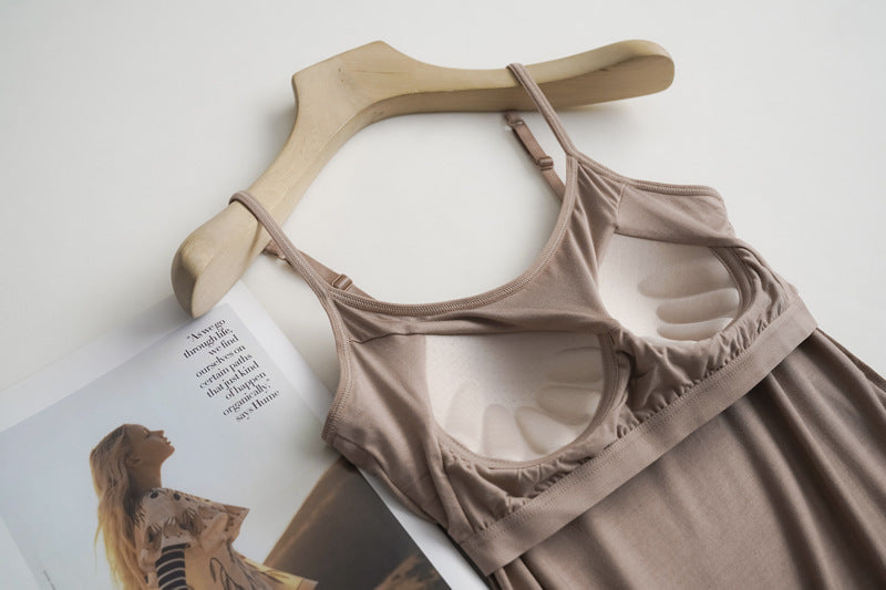 Core Comfort - Khaki