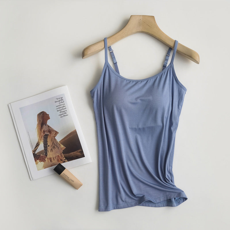 Core Comfort - Light Blue