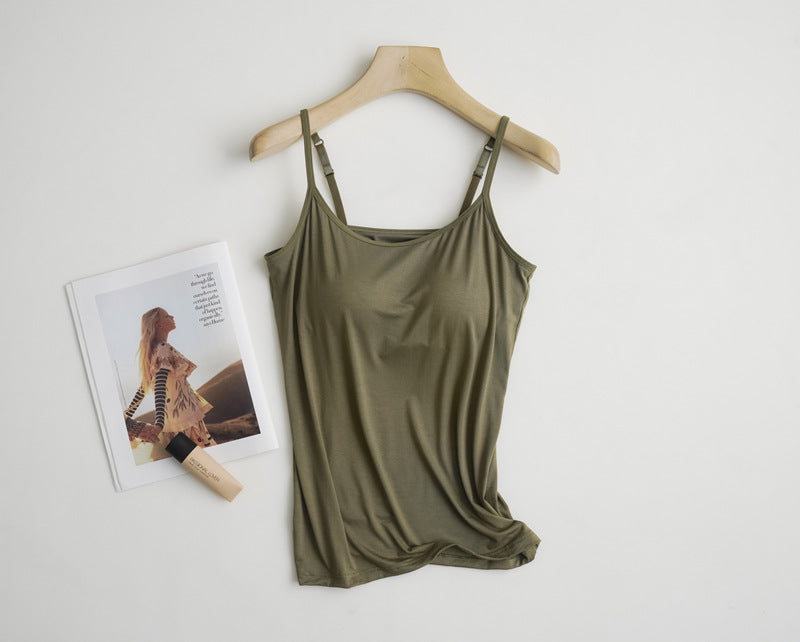 Core Comfort - Dark Gray