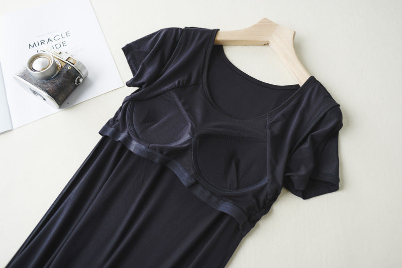 Nap Tease - 567965697612_BLACK