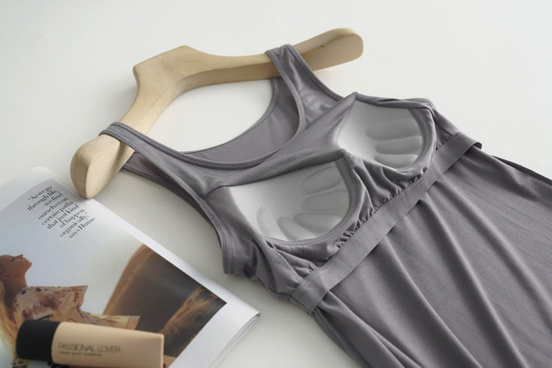 Snug Logic - Dark Grey