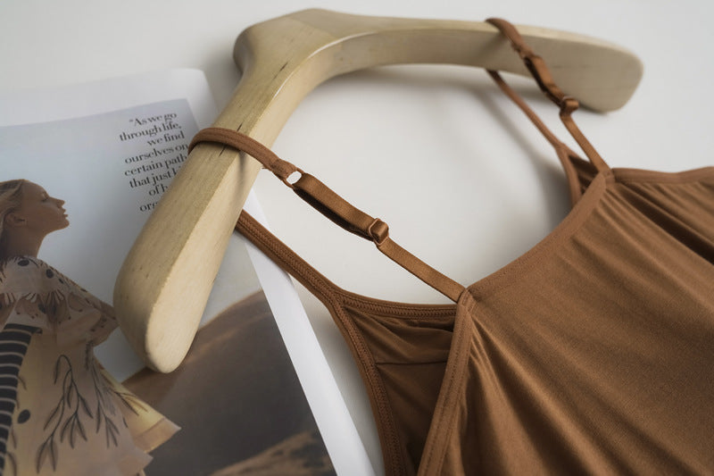 Core Comfort - Caramel