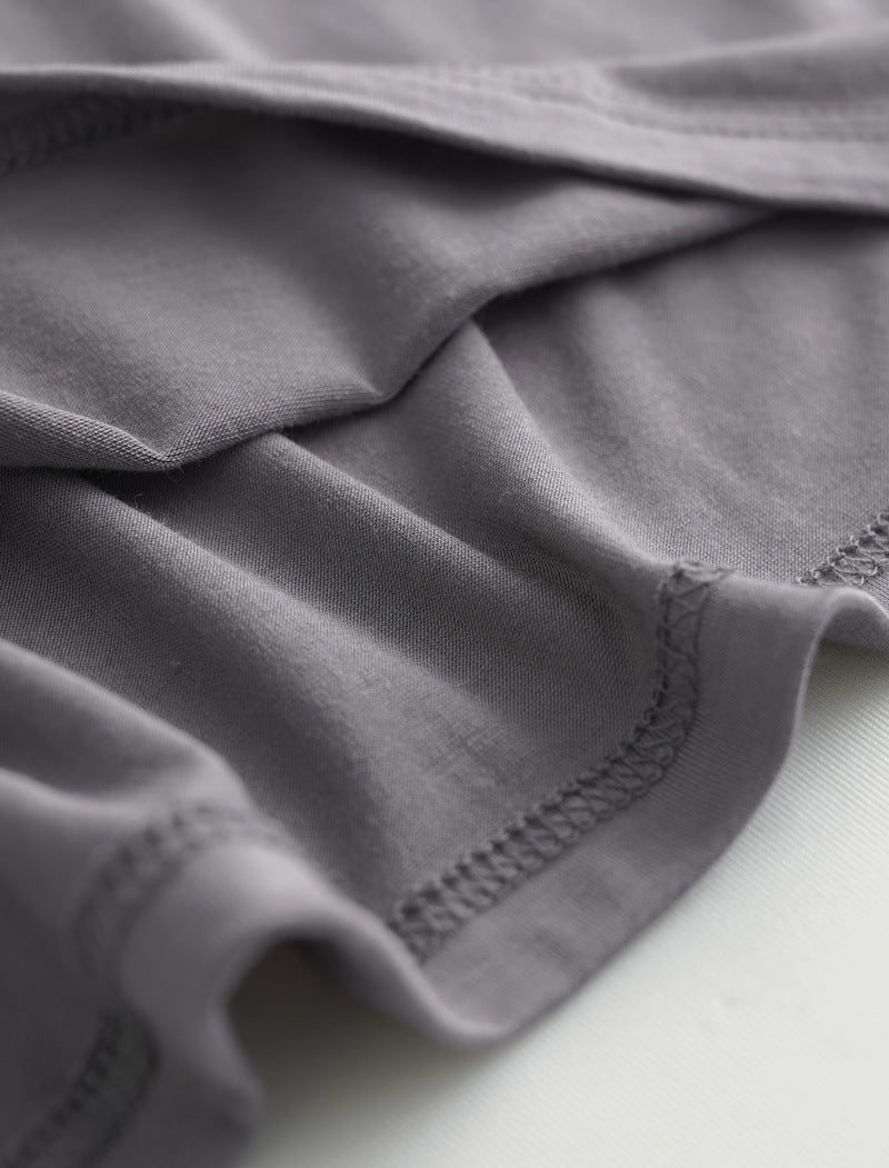 Snug Logic - Dark Grey