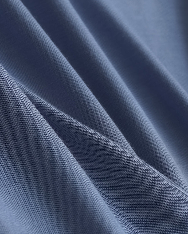 Core Comfort - Light Blue