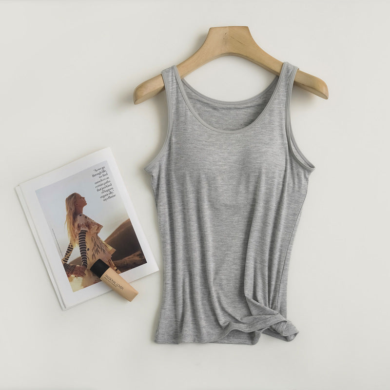 Snug Logic - Melange Grey