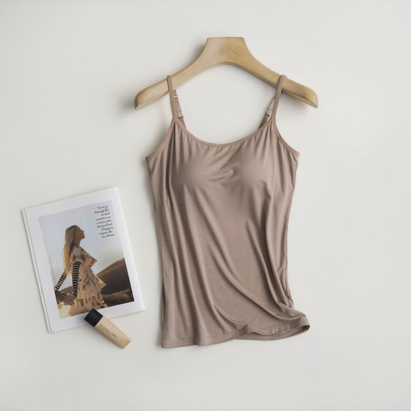 Core Comfort - Khaki