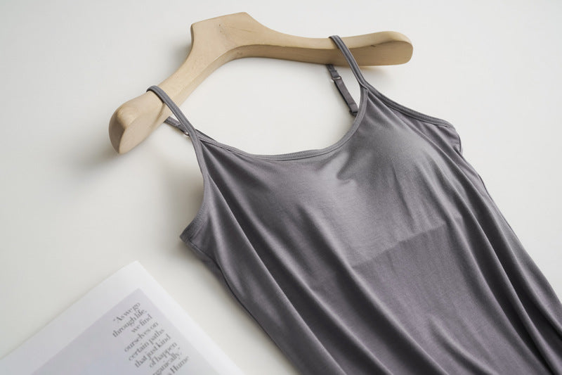 Core Comfort - Army Green