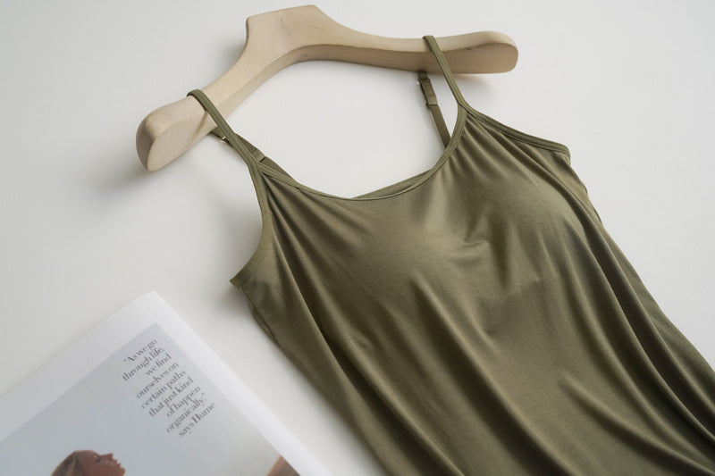 Core Comfort - Dark Gray