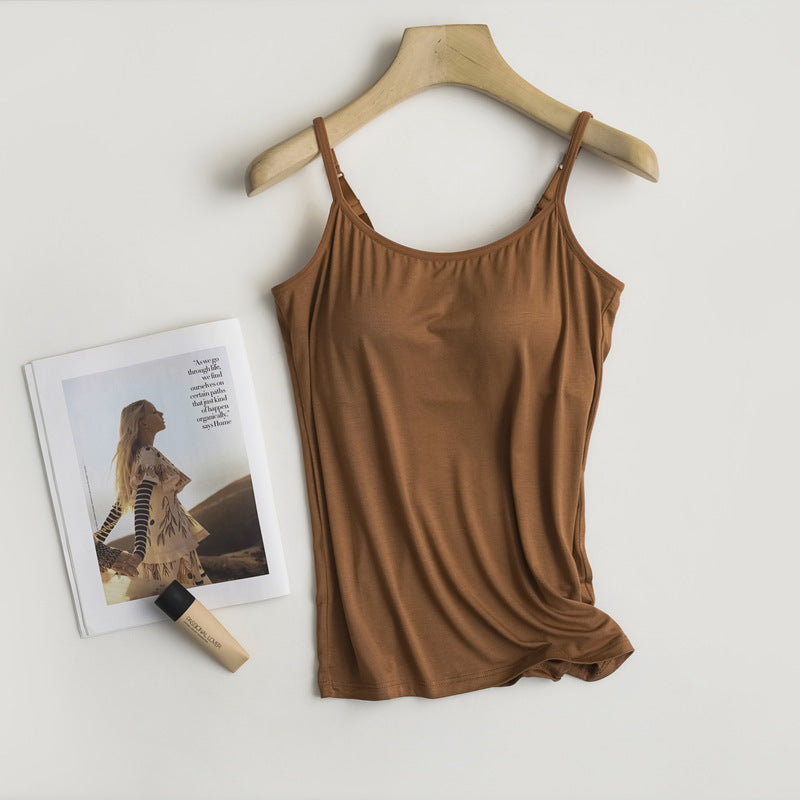 Core Comfort - Caramel