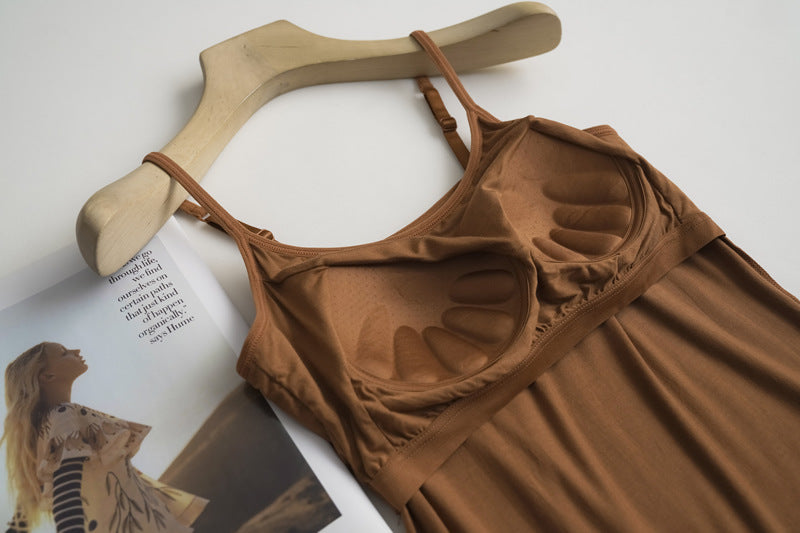 Core Comfort - Caramel