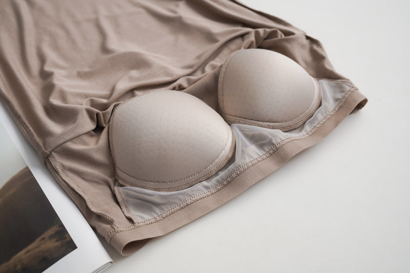 Core Comfort - Khaki