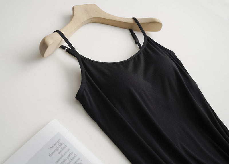 Core Comfort - Black