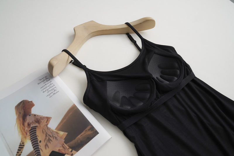 Core Comfort - Black