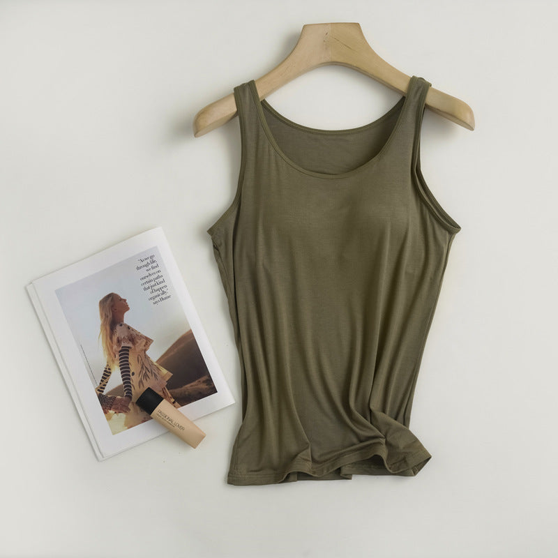 Snug Logic - Army Green