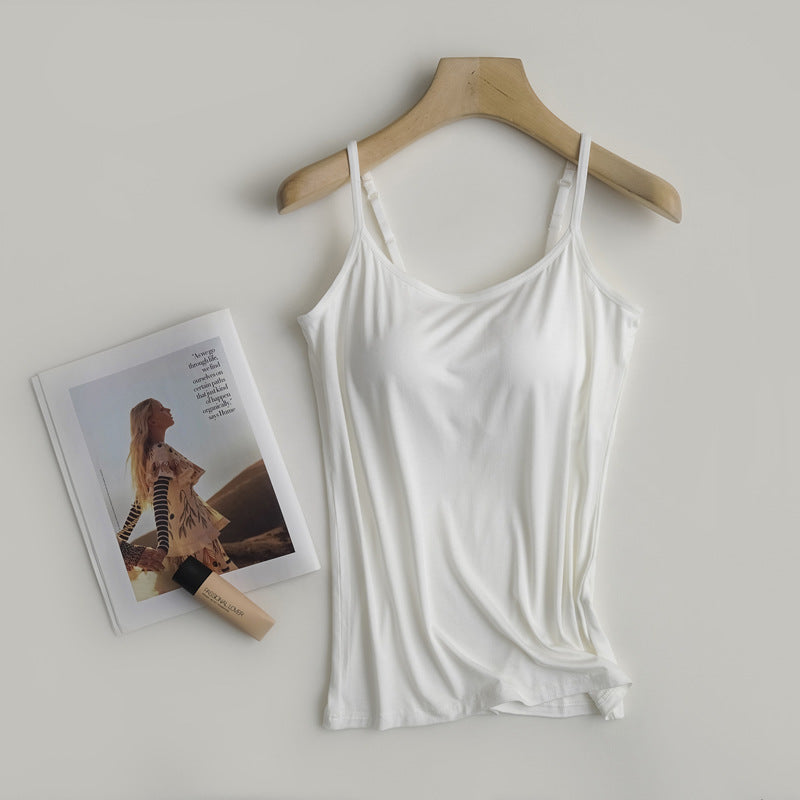 Core Comfort - White