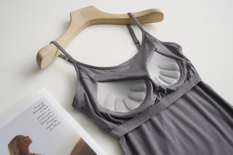 Core Comfort - Army Green