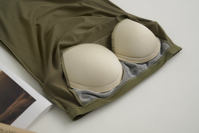 Snug Logic - Army Green