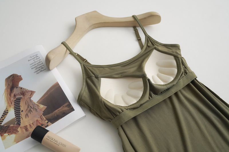 Core Comfort - Dark Gray