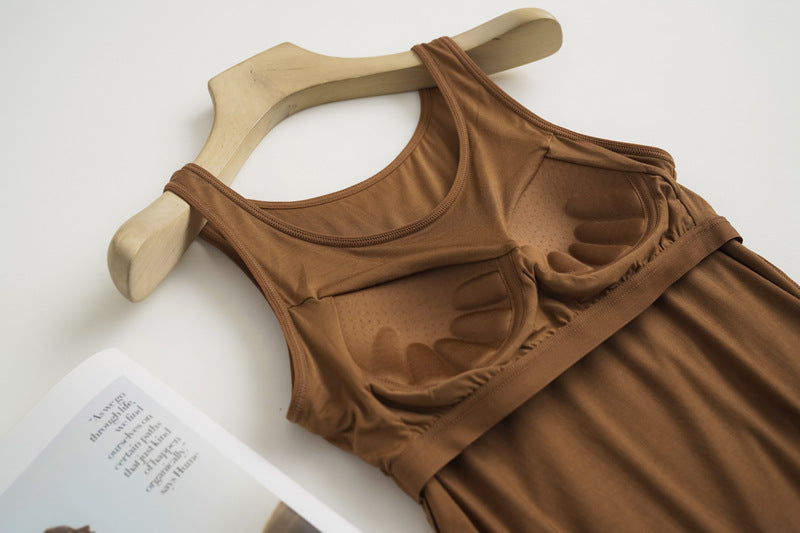 Snug Logic - Caramel