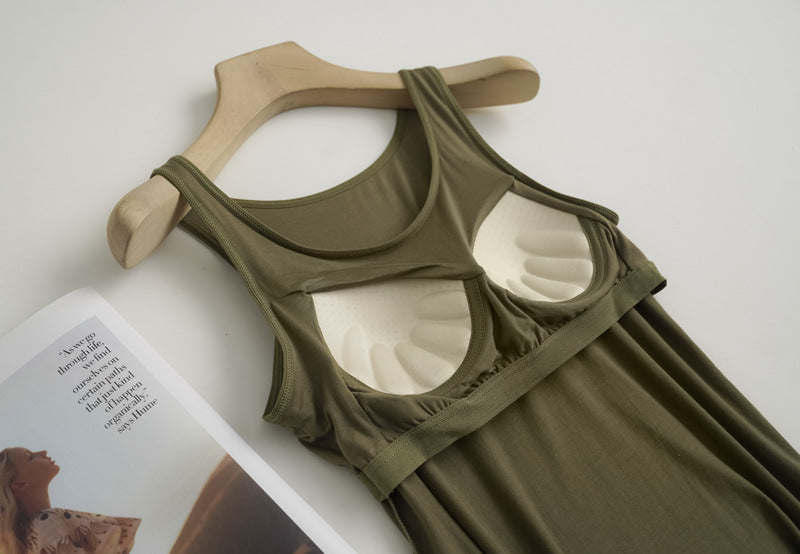 Snug Logic - Army Green