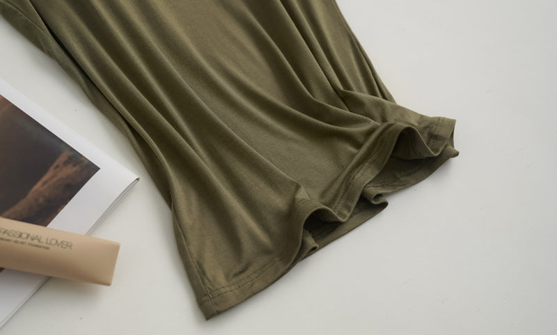 Snug Logic - Army Green