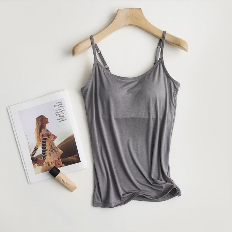 Core Comfort - Army Green