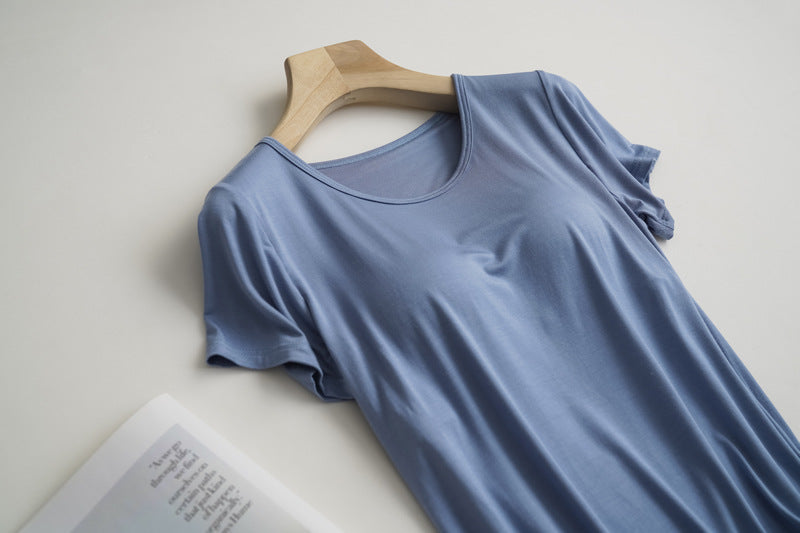 Tee Hee - Light Blue