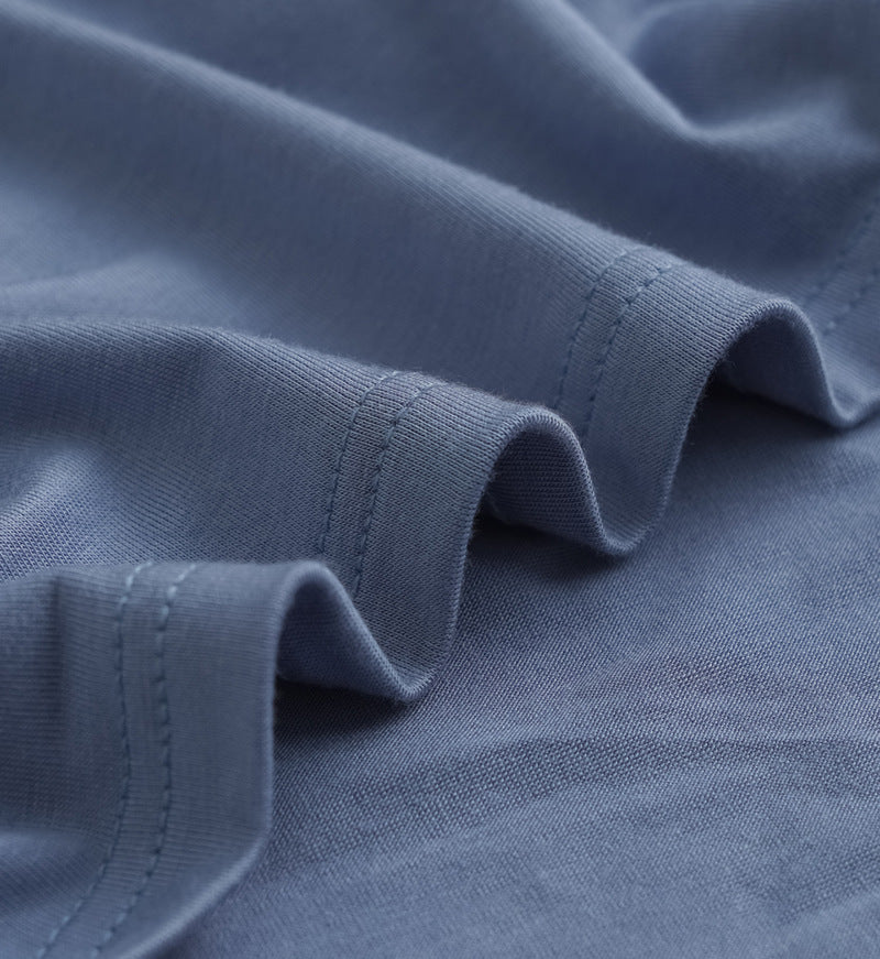 Snug Logic - Light Blue