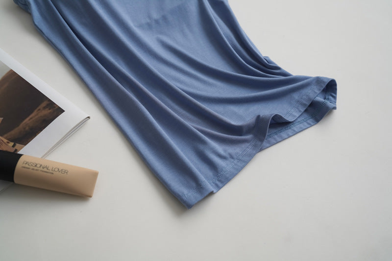 Core Comfort - Light Blue