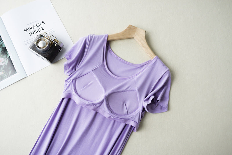 Nap Tease - 567965697612_PURPLE