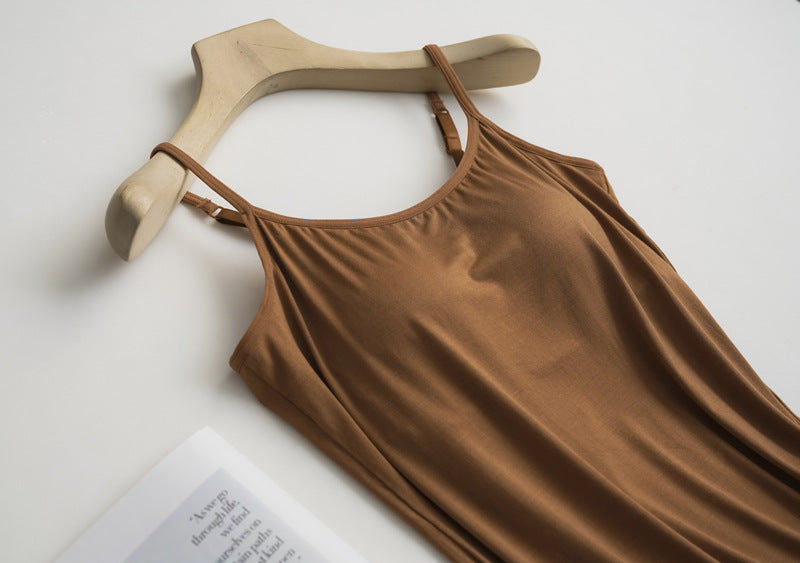 Core Comfort - Caramel