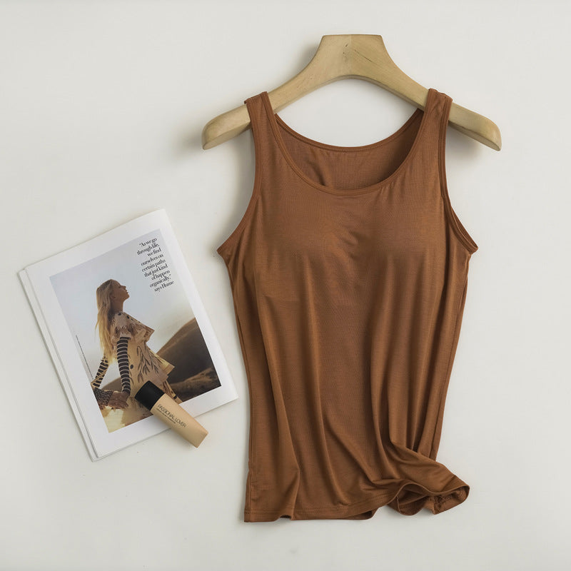 Snug Logic - Caramel