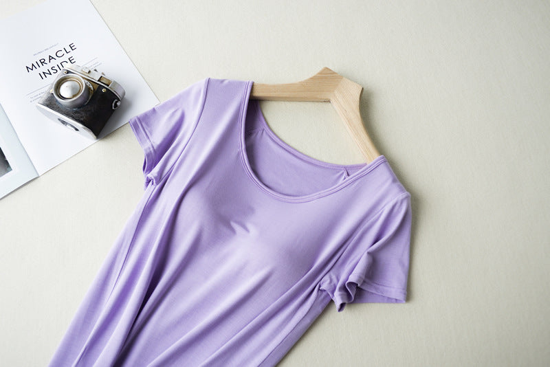 Nap Tease - 567965697612_PURPLE