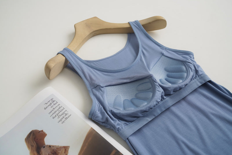 Snug Logic - Light Blue