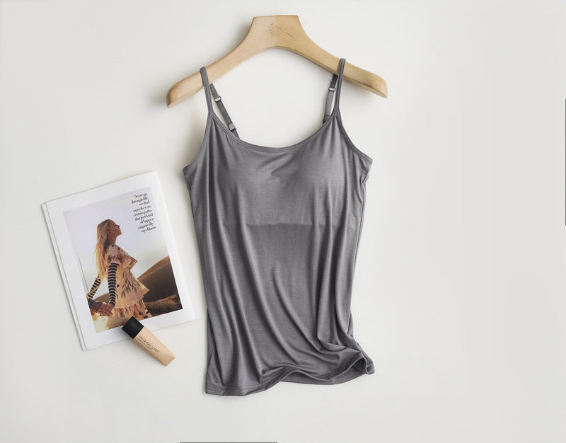 Core Comfort - Army Green