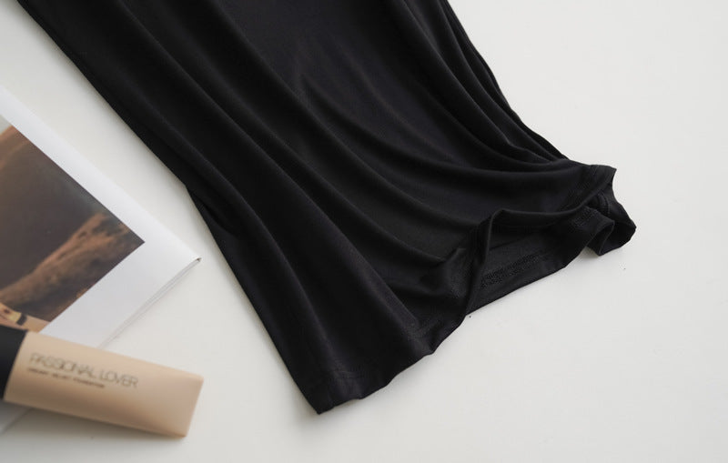 Core Comfort - Black