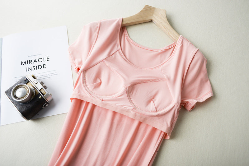 Nap Tease - 567965697612_PINK