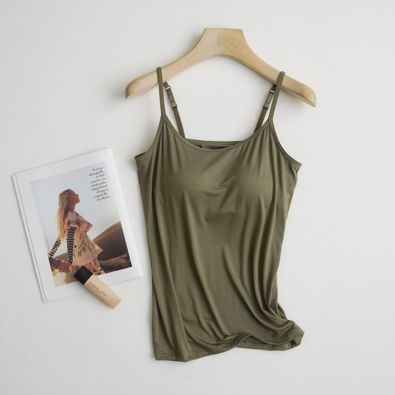 Core Comfort - Dark Gray