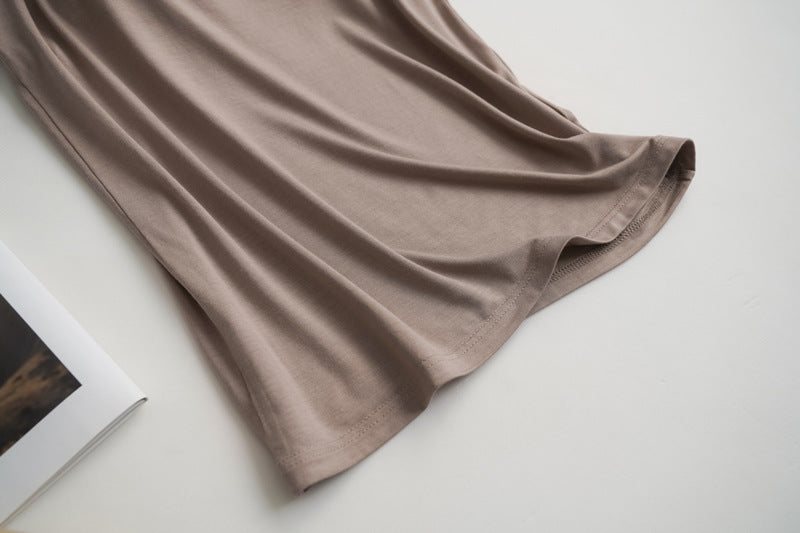 Core Comfort - Khaki