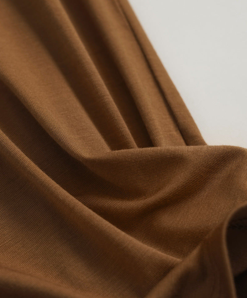 Snug Logic - Caramel