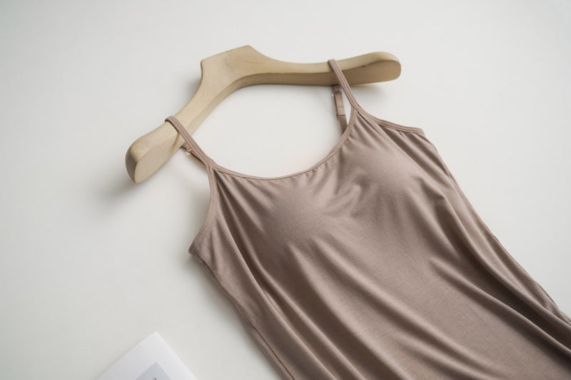 Core Comfort - Khaki