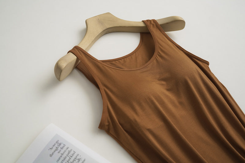 Snug Logic - Caramel